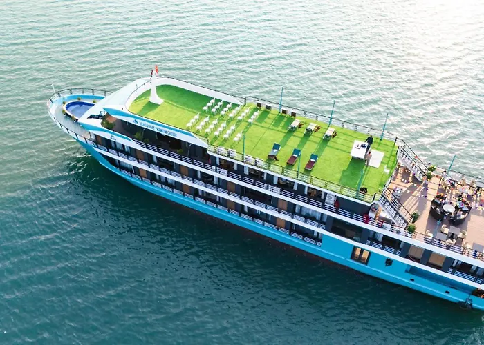 Dragon Premium Cruise 5*
