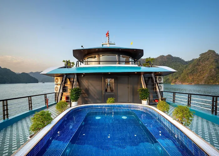 Dragon Premium Cruise