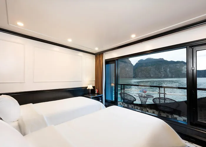 Dragon Premium Cruise 5*