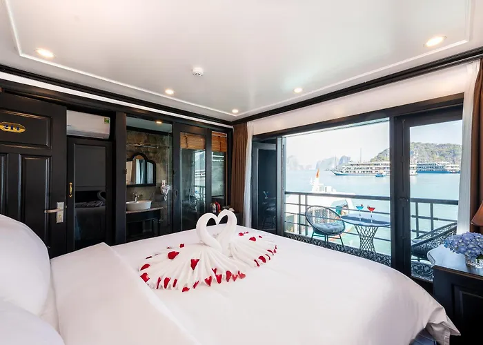 Dragon Premium Cruise