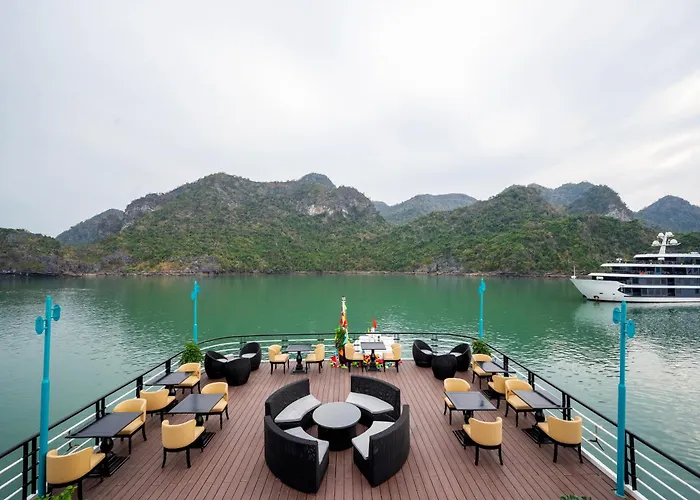 Dragon Premium Cruise 5*